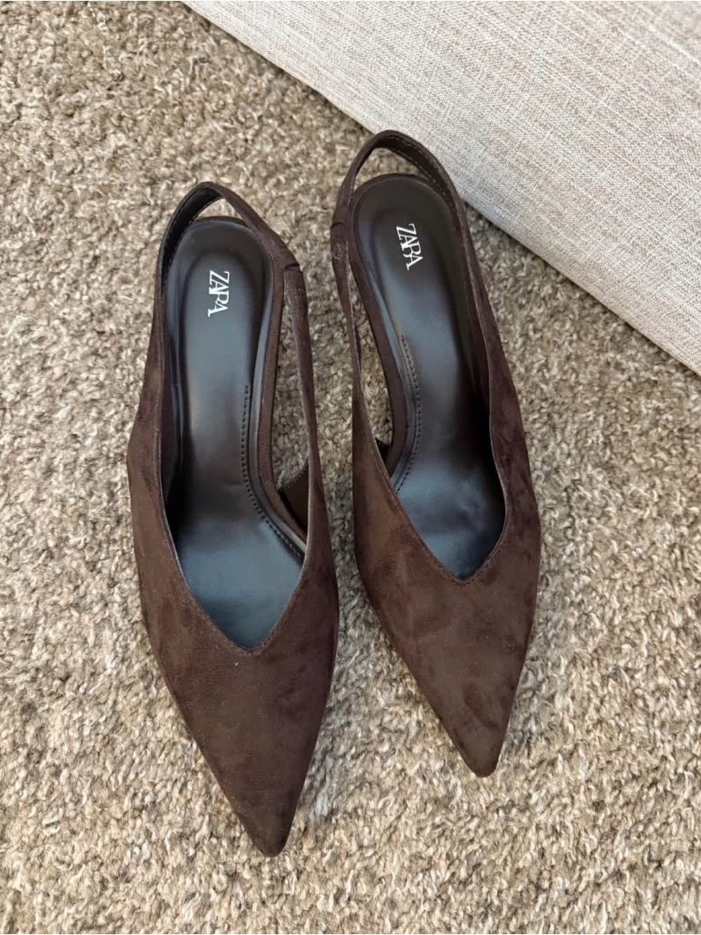 Zara Women’s Heels